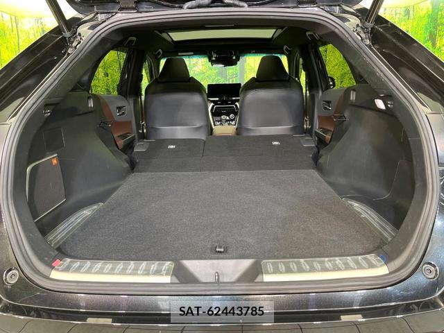 Toyota HARRIER 2023-05 8815765-10