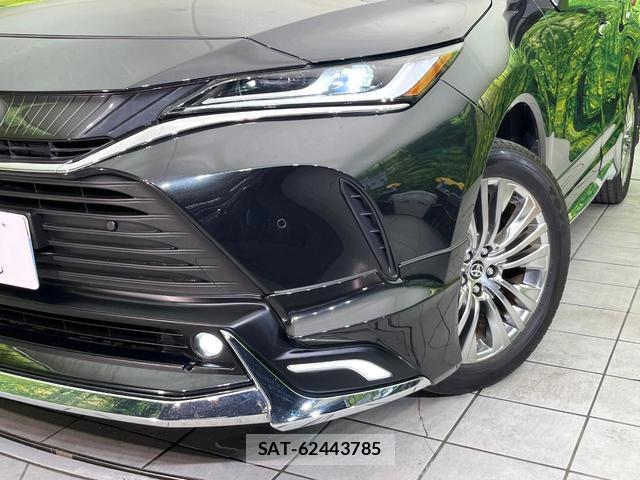 Toyota HARRIER 2023-05 8815765-11