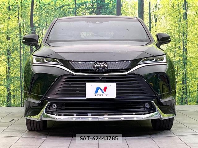 Toyota HARRIER 2023-05 8815765-13