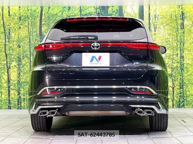 Toyota HARRIER 2023-05 8815765-14
