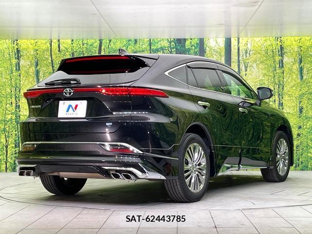 Toyota HARRIER 2023-05 8815765-16