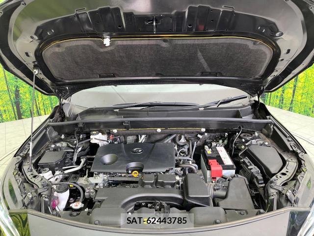 Toyota HARRIER 2023-05 8815765-17