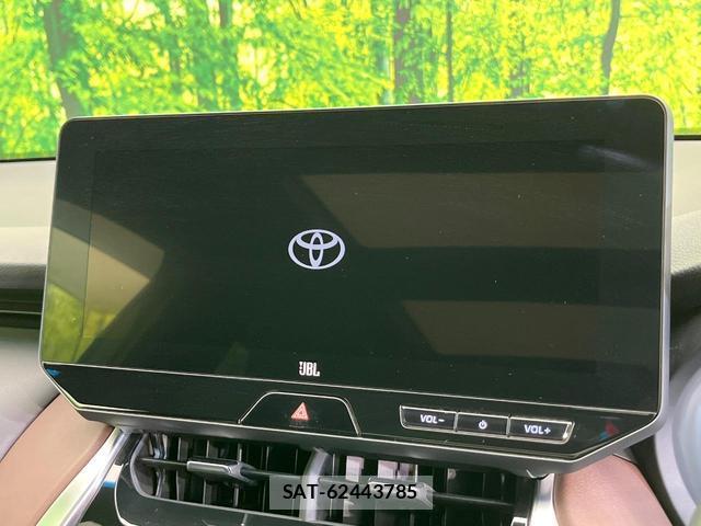 Toyota HARRIER 2023-05 8815765-2
