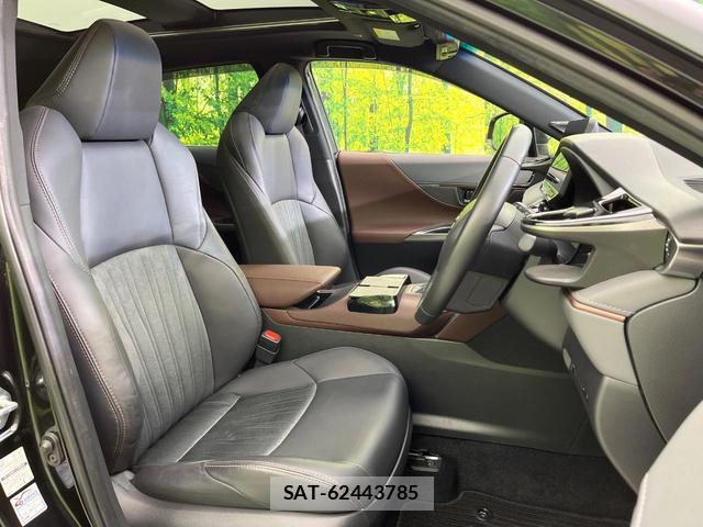 Toyota HARRIER 2023-05 8815765-8