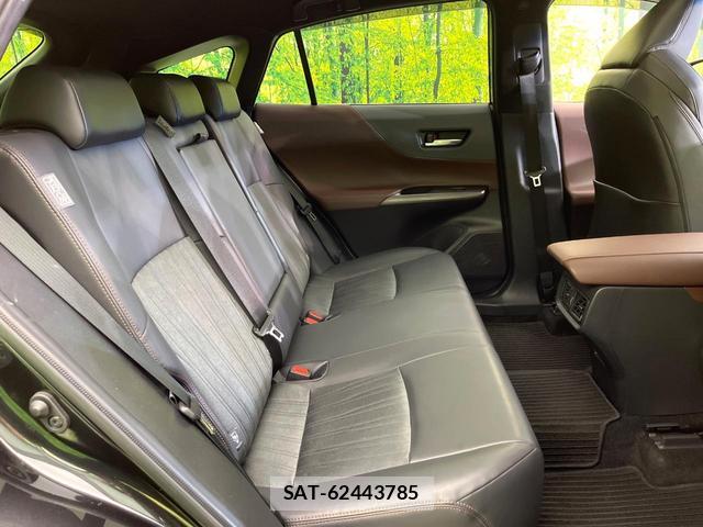 Toyota HARRIER 2023-05 8815765-9