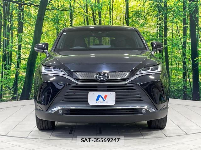 Toyota HARRIER 2021-01 8815891-13