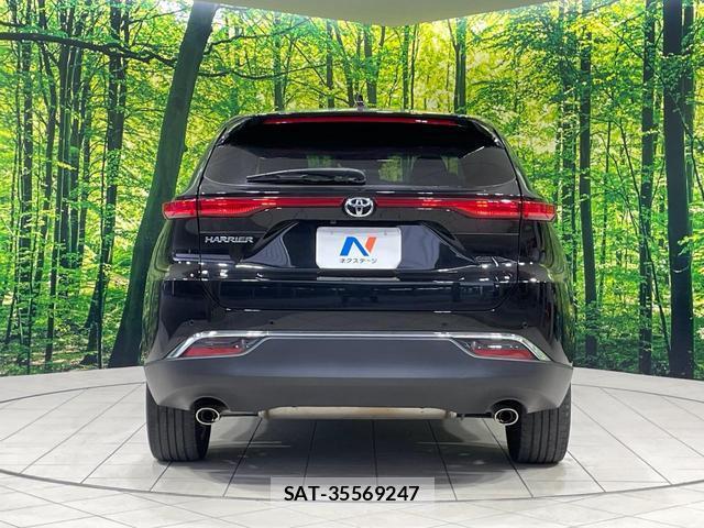 Toyota HARRIER 2021-01 8815891-14