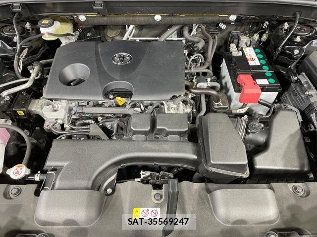 Toyota HARRIER 2021-01 8815891-17