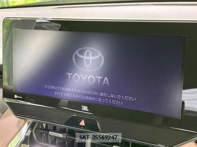 Toyota HARRIER 2021-01 8815891-2