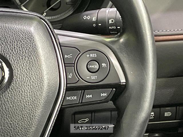 Toyota HARRIER 2021-01 8815891-4