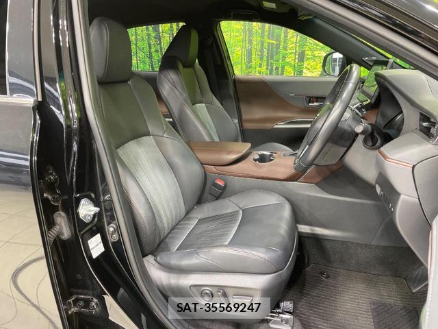 Toyota HARRIER 2021-01 8815891-7