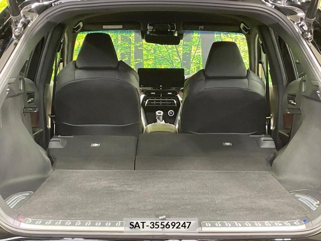 Toyota HARRIER 2021-01 8815891-9