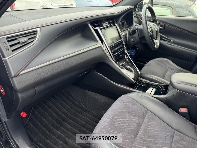 Toyota HARRIER 2018-10 8815897-13