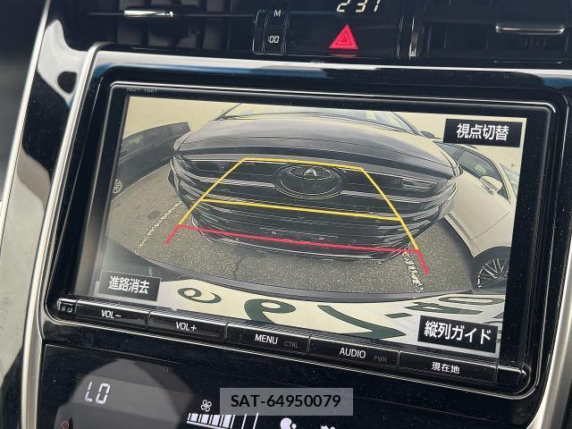 Toyota HARRIER 2018-10 8815897-19