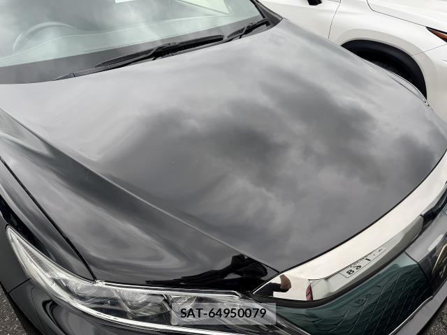 Toyota HARRIER 2018-10 8815897-9