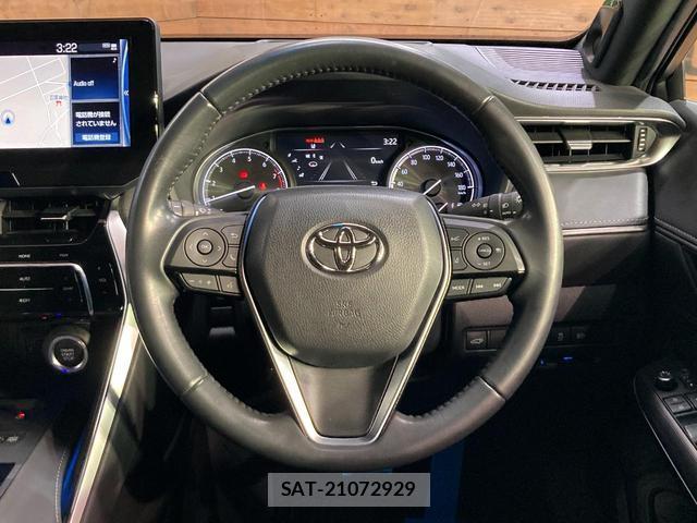 Toyota HARRIER 2021-12 8815901-10