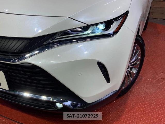 Toyota HARRIER 2021-12 8815901-11