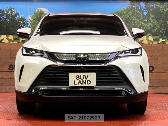 Toyota HARRIER 2021-12 8815901-13
