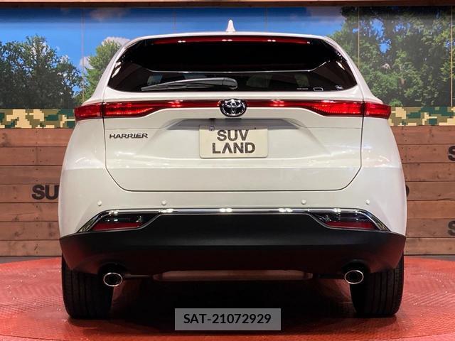 Toyota HARRIER 2021-12 8815901-14