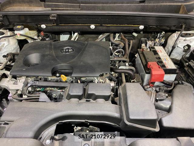 Toyota HARRIER 2021-12 8815901-17