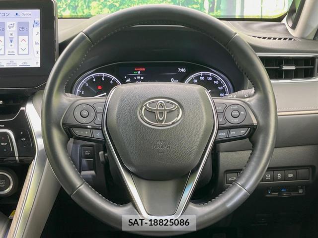 Toyota HARRIER 2021-03 8815923-10