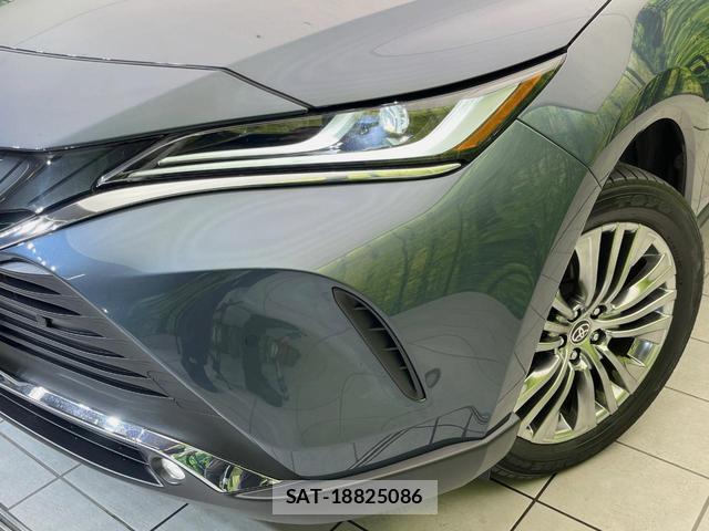 Toyota HARRIER 2021-03 8815923-11