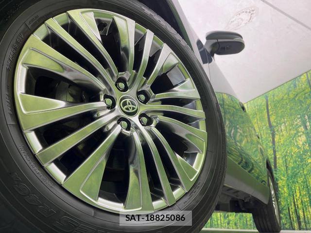 Toyota HARRIER 2021-03 8815923-12