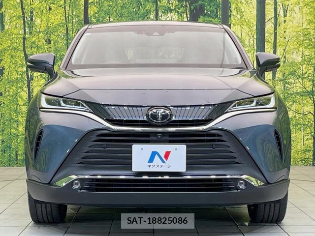 Toyota HARRIER 2021-03 8815923-13