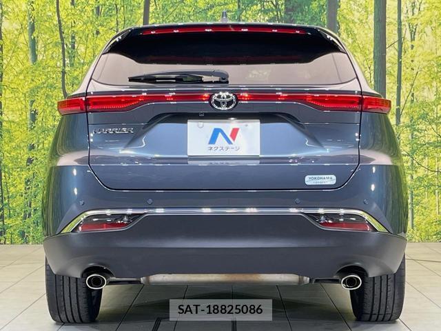 Toyota HARRIER 2021-03 8815923-14