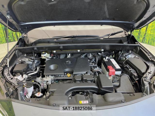 Toyota HARRIER 2021-03 8815923-17