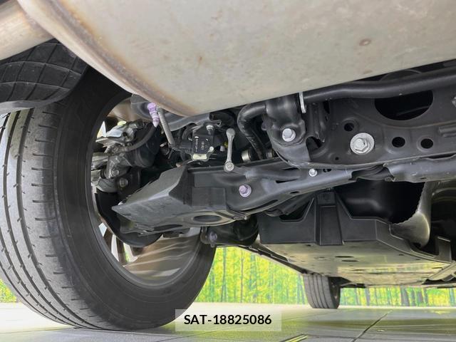 Toyota HARRIER 2021-03 8815923-19