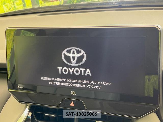 Toyota HARRIER 2021-03 8815923-2