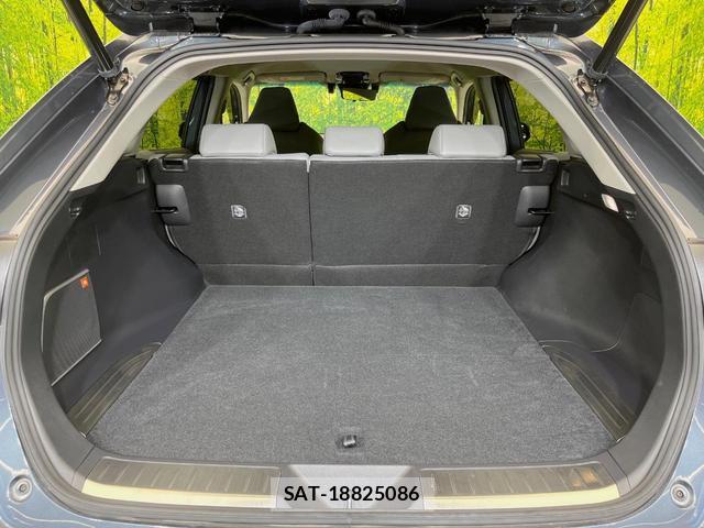 Toyota HARRIER 2021-03 8815923-9