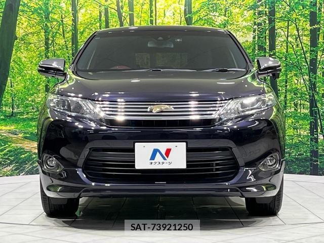 Toyota HARRIER 2015-01 8815962-14