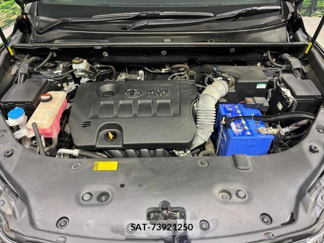 Toyota HARRIER 2015-01 8815962-18