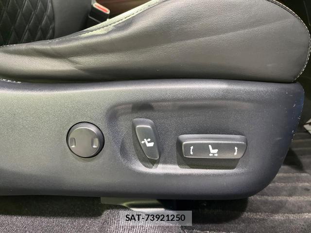 Toyota HARRIER 2015-01 8815962-6