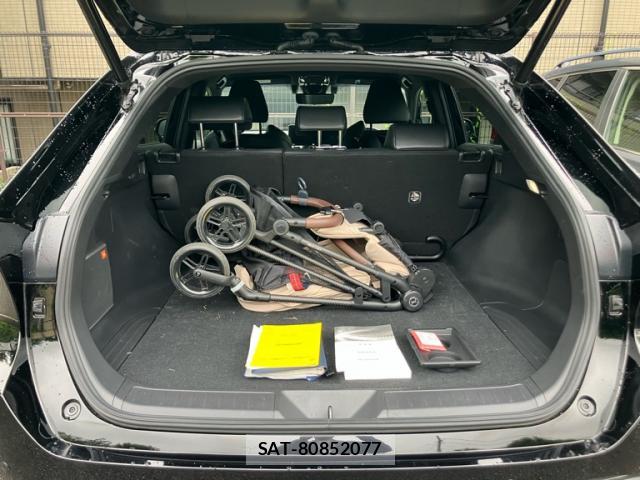 Toyota HARRIER 2022-04 8816272-10