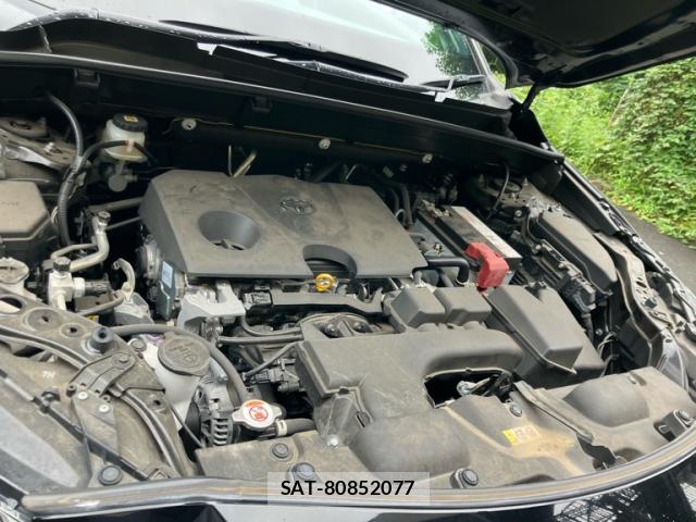Toyota HARRIER 2022-04 8816272-14
