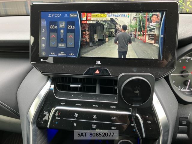 Toyota HARRIER 2022-04 8816272-17