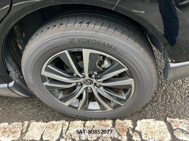 Toyota HARRIER 2022-04 8816272-6