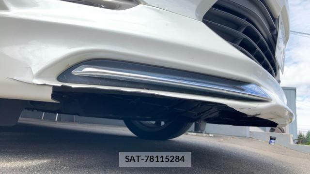 Toyota HARRIER 2015-11 8816294-10