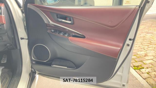 Toyota HARRIER 2015-11 8816294-16