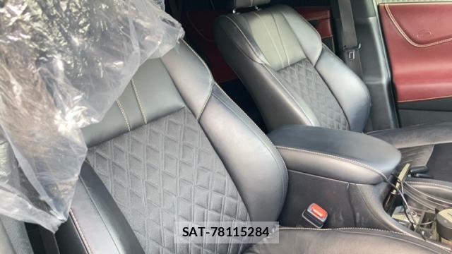Toyota HARRIER 2015-11 8816294-17