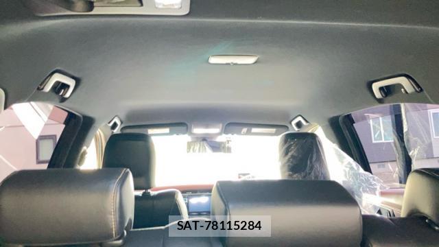 Toyota HARRIER 2015-11 8816294-7