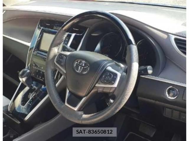 Toyota HARRIER 2016 8816799-2