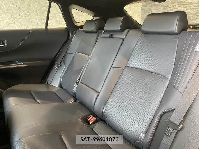 Toyota HARRIER 2024-03 8817180-19
