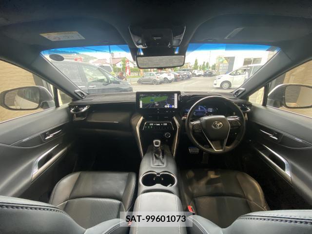 Toyota HARRIER 2024-03 8817180-2
