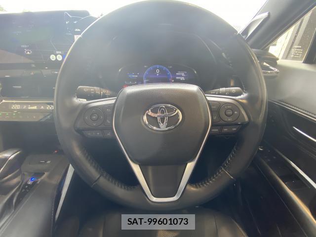Toyota HARRIER 2024-03 8817180-3