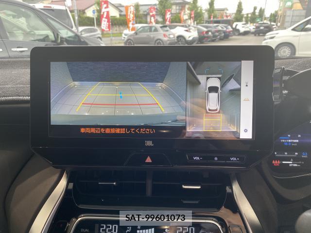 Toyota HARRIER 2024-03 8817180-4