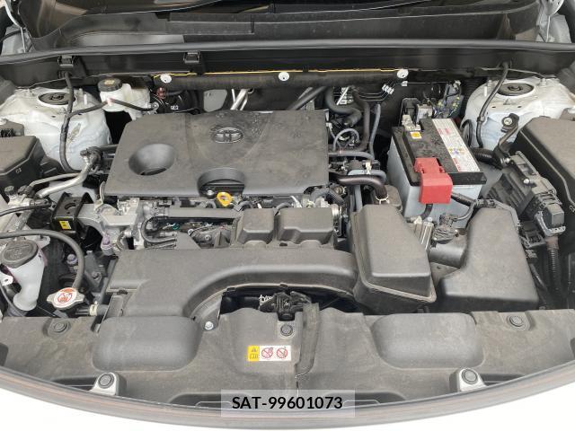 Toyota HARRIER 2024-03 8817180-7